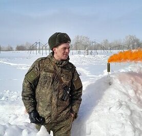 Кирюха