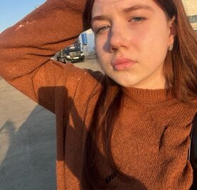 Кирюшка