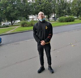 Кирилл