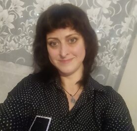 Валентина