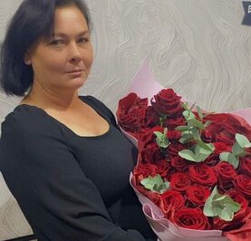 Оксана