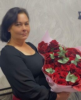 Оксана