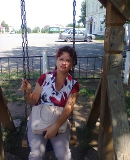 Елена