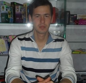Иван