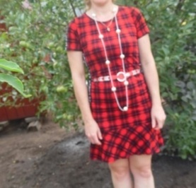 Оксана