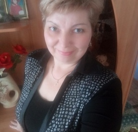 Светлана