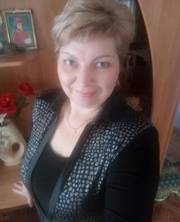 Светлана