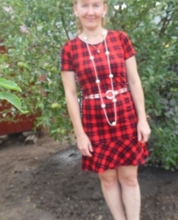 Оксана