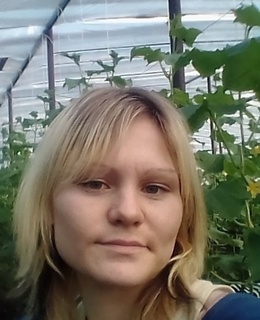 Оксана Saлоzjuна — фото 17