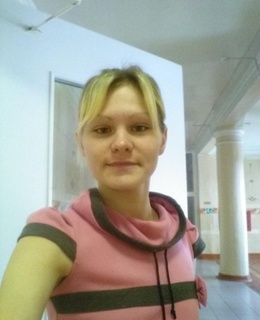 Оксана Saлоzjuна — фото 15