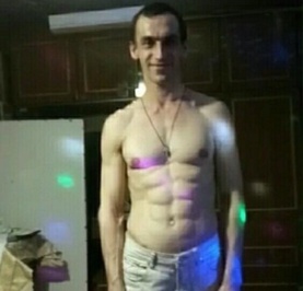 Сергей