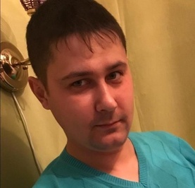 Сергей