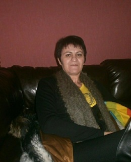Елена