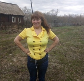 Татьяна