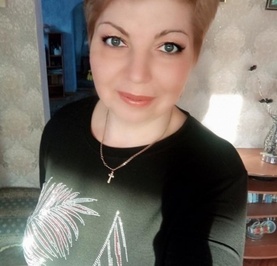 Светлана
