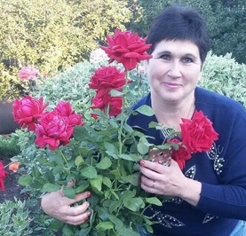 Оксана