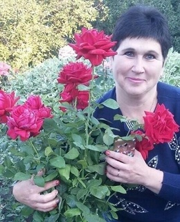 Оксана